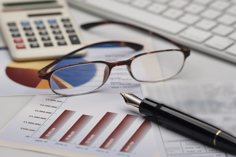 CFO Services